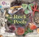 Rock Pools : Phase 3 Set 1 - Book