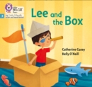 Lee and the Box : Phase 3 Set 2 - Book