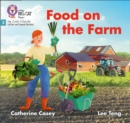 Food on the Farm : Phase 3 Set 2 - Book