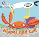 Nipper and Gull : Phase 3 Set 2 - Book