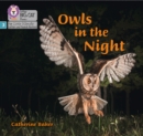 Owls in the Night : Phase 3 Set 2 - Book