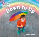 Down to Up : Phase 3 Set 1 - Book
