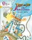 Jake and Jen and the Balloon of Doom : Phase 5 - Book