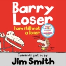 I am still not a Loser (The Barry Loser Series) - eAudiobook