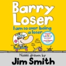 I am so over being a Loser (The Barry Loser Series) - eAudiobook