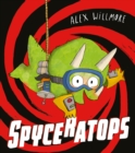 Spyceratops - Book