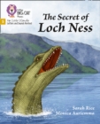 The Secret of Loch Ness : Phase 5 - Book