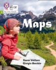 Maps : Phase 4 Set 2 - Book