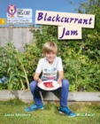 Blackcurrant Jam : Phase 5 Set 1 - Book
