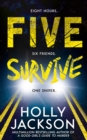 Five Survive - eBook