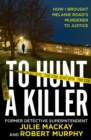 To Hunt a Killer - Book