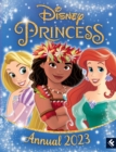 Disney Princess Annual 2023 - Book