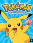 Pokemon Annual 2023 - Book