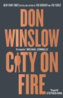City on Fire - Book