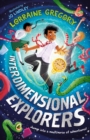 Interdimensional Explorers - eBook