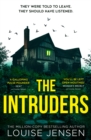 The Intruders - Book