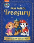 PAW Patrol Treasury : Story Collection to Share and Enjoy - Book