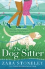 The Dog Sitter - Book