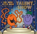 Mr. Men Little Miss: Talent Show - Book