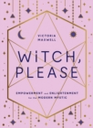 Witch, Please - Book