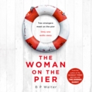 The Woman on the Pier - eAudiobook