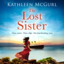 The Lost Sister - eAudiobook