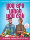 You Are What You Eat - eBook