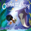 Oona and the Shark - Book