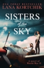 Sisters of the Sky - Book