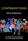 Contradictions - eBook
