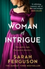 A Woman of Intrigue - eBook