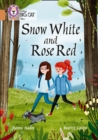 Snow White and Rose Red - Book