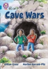 Cave Wars - Book