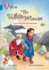 The White Mouse: A Folk Tale from The Panchatantra : Band 13/Topaz - Book
