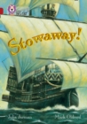 Stowaway! - Book