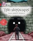 The Signalman: Two Ghost Stories - Book