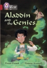 Aladdin and the Genies : Band 14/Ruby - Book