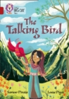The Talking Bird - Book