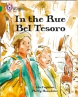 In the Rue Bel Tesoro - Book