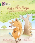 The Hairy Flip-Flops and other Fulani Folk Tales - Book
