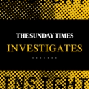 The Sunday Times Investigates: Reporting That Made History - eAudiobook