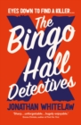The Bingo Hall Detectives - eBook