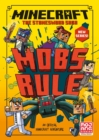Minecraft: Mobs Rule! - eBook