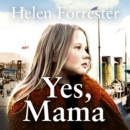 Yes, Mama - eAudiobook