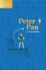 Peter Pan - eBook