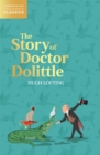 The Story of Doctor Dolittle - Book