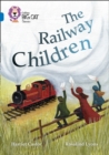 The Railway Children : Band 16/Sapphire - Book