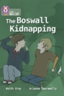 The Boswall Kidnapping - Book