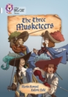 The Three Musketeers : Band 17/Diamond - Book