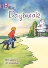Daybreak - Book